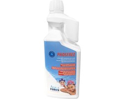 AquaForte Phosfree fosfaatverwijderaar | 1 liter (OP=OP)