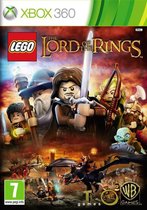 Lego The Lord of The Rings