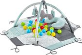 Speelkleed Babyjem 690 incl. Ballen Green