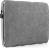 Selwo Laptoptas hoes 13,3 inch waterdichte beschermhoes notebook case compatibel met MacBook Air, MacBook Pro 2020, Dell XPS 13, Surface Book, LincPlus P1, Huawei Matebook, Lenovo
