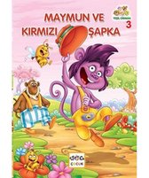 Maymun ve Kırmızı Şapka