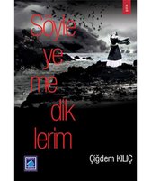 Söyleyemediklerim