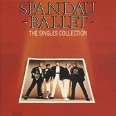 Spandau Ballet – The Singles Collection (CD)