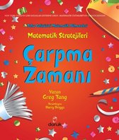 Zeka Geliştirici Matematik Bilmeceleri   Çarpma Zamanı