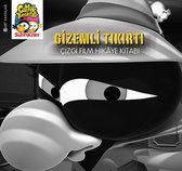 Çatlak Yumurtalar Sizinkiler   Gizemli Tıkırtı