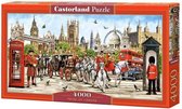 Castorland Legpuzzel Pride Of London 4000 Stukjes