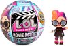 foto van L.O.L. Surprise! Movie Magic Tots - Minipop