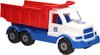 Afbeelding van het spelletje truck 66 xl recycle vrachtwagen Merk: Polesie