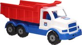 truck 66 xl recycle vrachtwagen Merk: Polesie