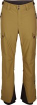 O'Neill Broek Men Cargo Pants Dijon -A L - Dijon -A 55% Polyester, 45% Gerecycled Polyester (Repreve) Skipants 6