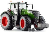 miniatuurtractor Fendt 1050 Vario die-cast zink 1:32 groen