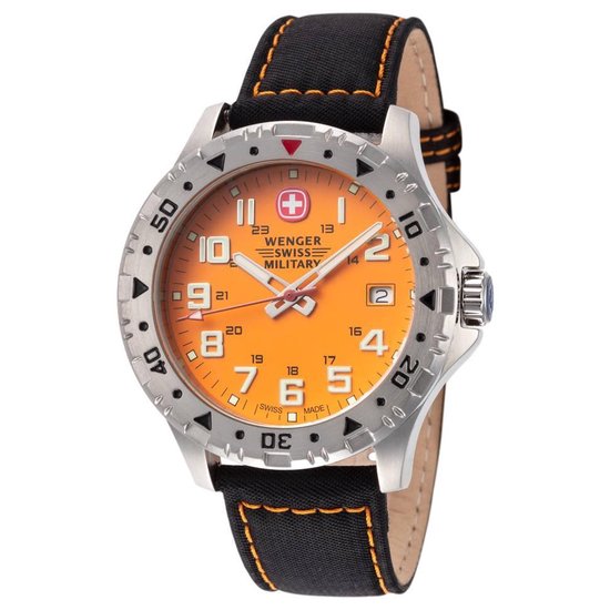 Wenger Offroad Swiss Military 79302