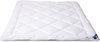 Couette simple Actigard® 140x220 cm (920 grammes) - Lavable à 60 degrés