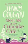 Meet Me At The Cupcake Cafe