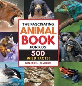 Fascinating Facts-The Fascinating Animal Book for Kids