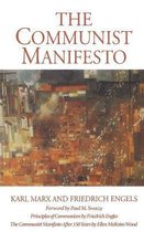 The Communist Manifesto