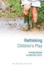Rethinking Childrens Play