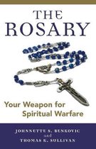 Omslag Rosary