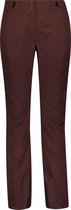 Scott W's Ultimate DRX Pants - Wintersportbroek - Dames - Paars - M