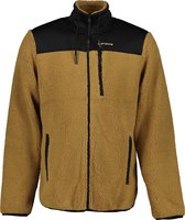 Icepeak  Capac Heren Wintersportpully - Fudge - Maat XL