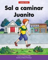 Beginning-To-Read-- Spanish Easy Stories- Sal a Caminar Juanito =take a Walk, Johnny