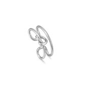 Ania Haie Forget me Knot AH E029-03H Dames Ear cuff