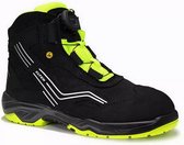 Elten Ambition Hoge veiligheidsschoen S2 ESD + BOA - 42
