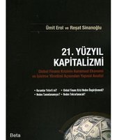 21. Yüzyıl Kapitalizmi