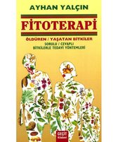 Fitoterapi