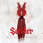 Seether - Poison The Parish (CD) (Deluxe Edition)