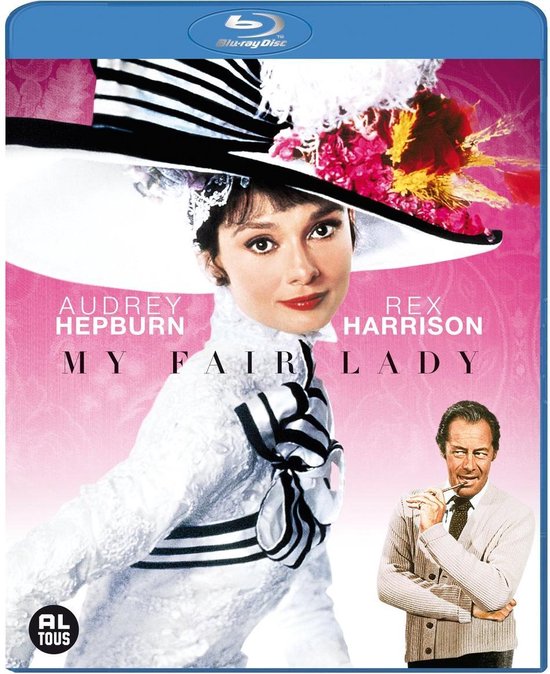 My Fair Lady (Blu-ray)