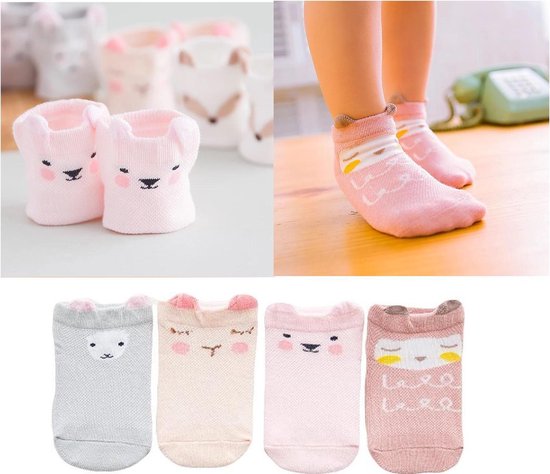 Baby sokken Kleding Meisjeskleding Babykleding voor meisjes Sokken & Beenwarmers 
