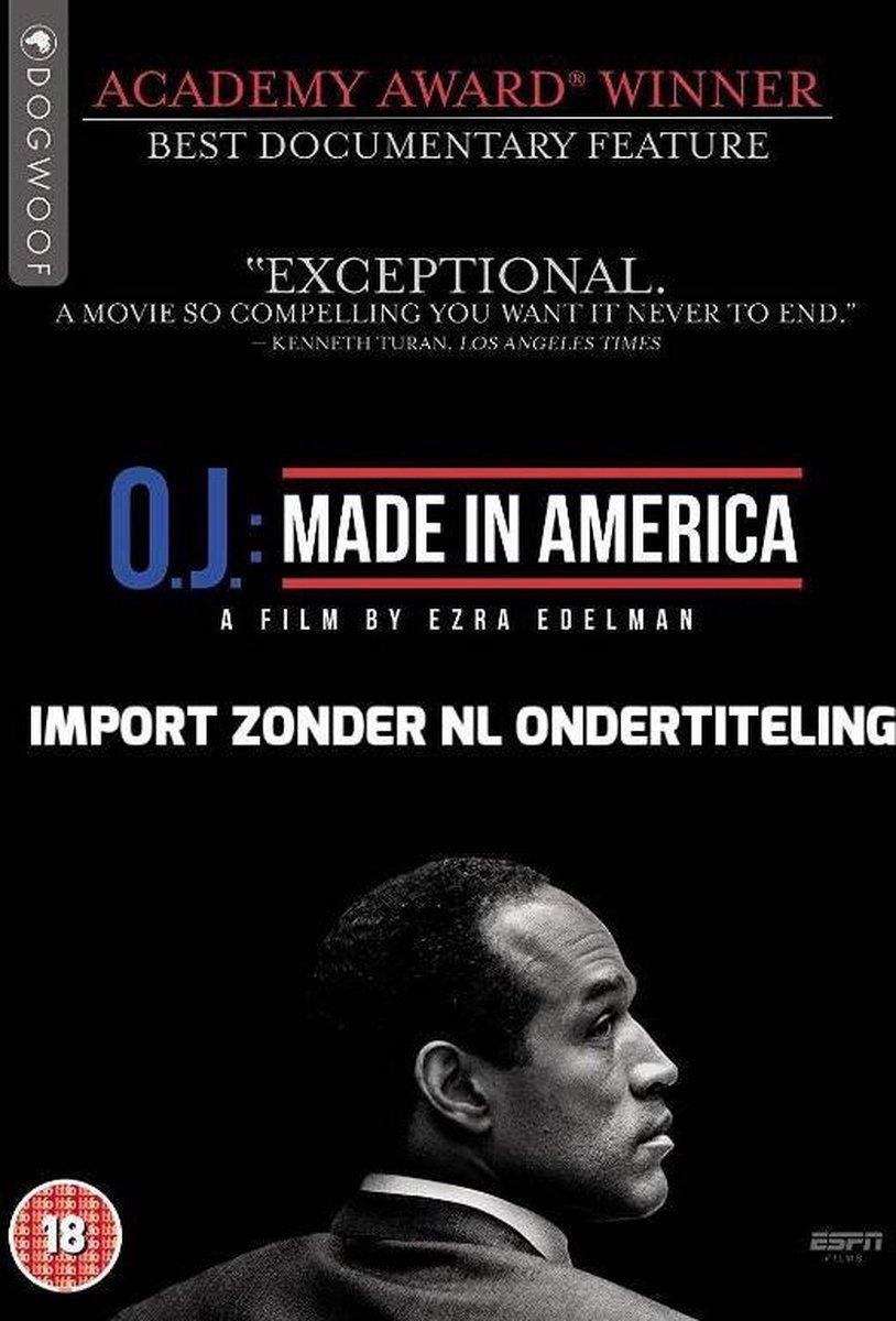 O.j.: Made In America