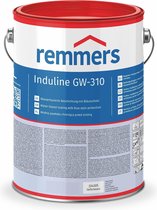 Remmers Induline GW-310 Transparant 5 liter Transparante mengkleur