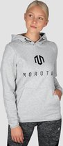 Morotai sportief sweatshirt neo Zwart-S