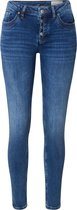 Esprit jeans Blauw Denim-28-30