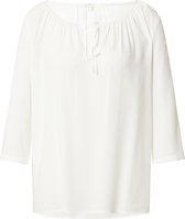 Edc By Esprit blouse Offwhite-M