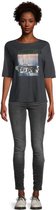 Cartoon shirt Gemengde Kleuren-36 (Xs-S)