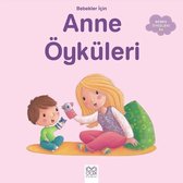 Bebekler için Anne Öyküleri-1+