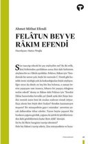 Felatun Bey ve Rakım Efendi