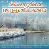 Kerstfeest In Holland (3-CD)