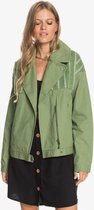 Roxy Dream Destination Jack - Vineyard Green