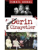 Derin Cinayetler