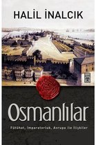Osmanlilar