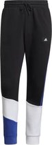 Adidas M FI CB heren sportbroek zwart