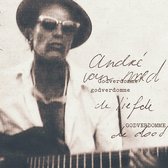 Andre Van Noord - Godverdomme, Godverdomme De Liefde (CD)