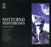 Angelo Valori - Notturno Mediterraneo (CD)