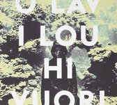Olavi Louhivuori - Existence (CD)