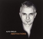 Alfio Origlio - Absyrations (CD)