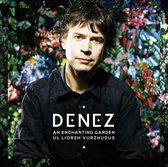 Denez - An Enchanting Garden - Ul Liorzh Vurzhudus (CD)